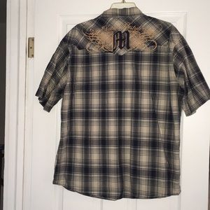Men’s Xl shirt